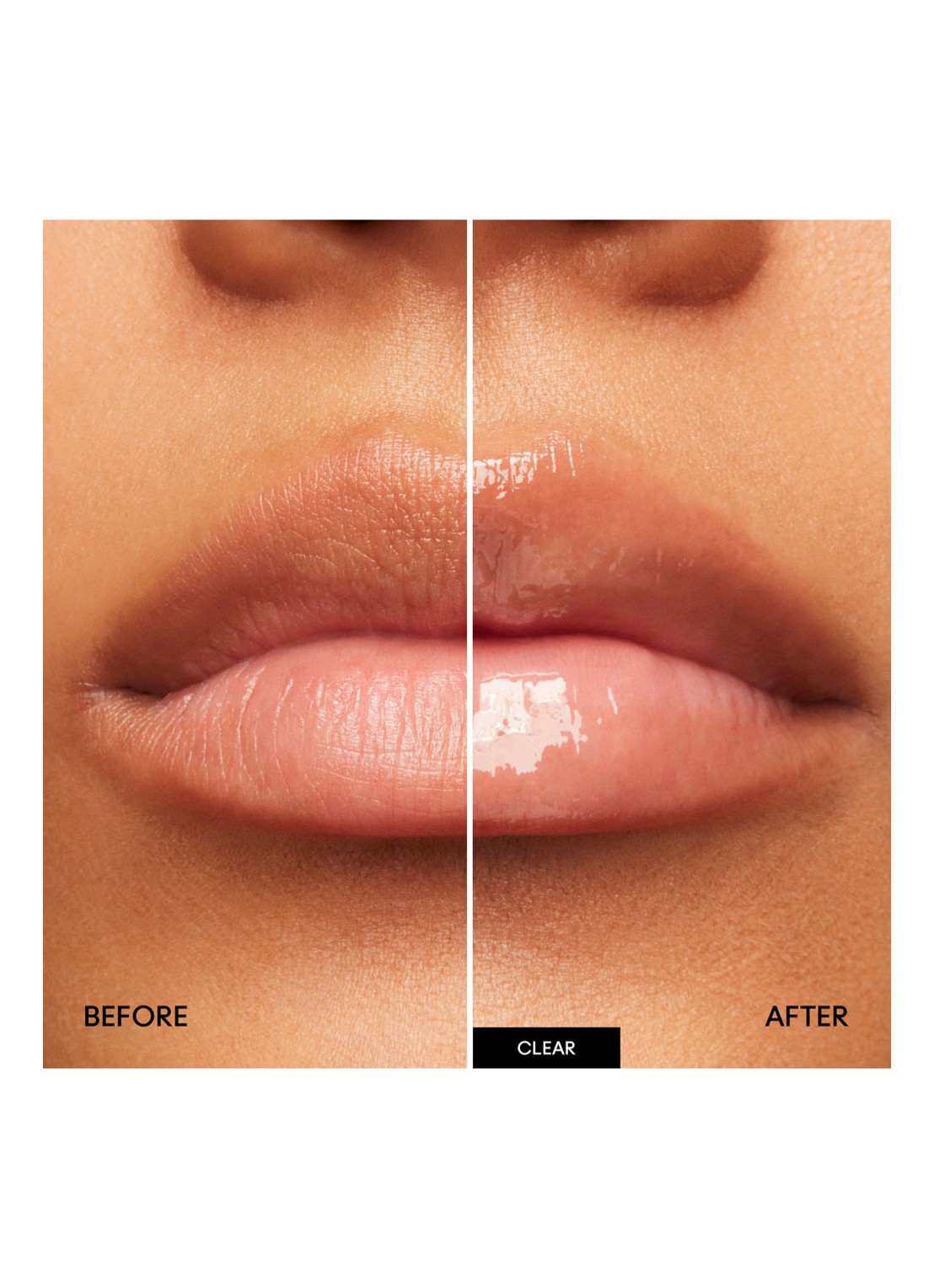 M·A·C Squirt Plumping Gloss Stick - lipgloss - detail 4 clear