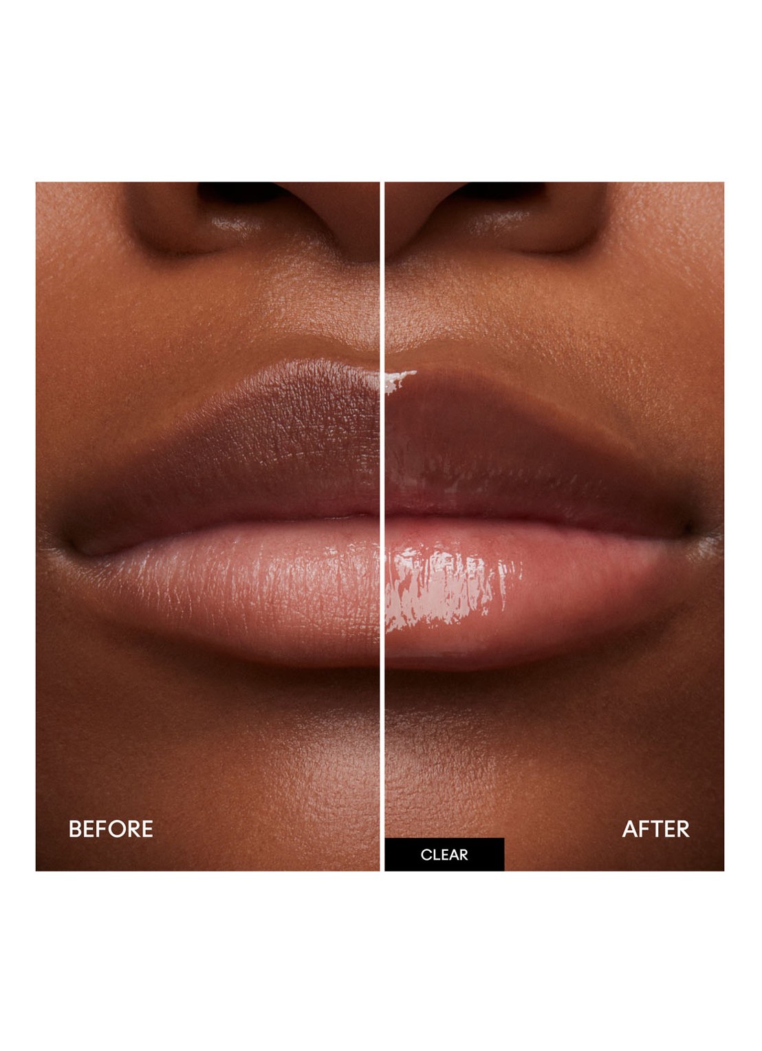 M·A·C Squirt Plumping Gloss Stick - lipgloss - detail 5 clear