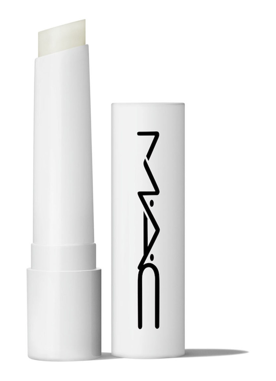 M·A·C Squirt Plumping Gloss Stick - lipgloss - voorkant 6 clear