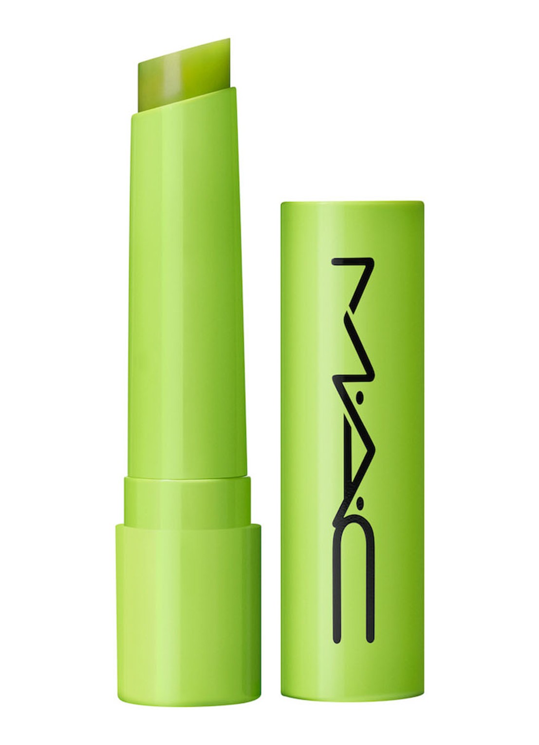 M·A·C Squirt Plumping Gloss Stick - lipgloss - voorkant like squirt
