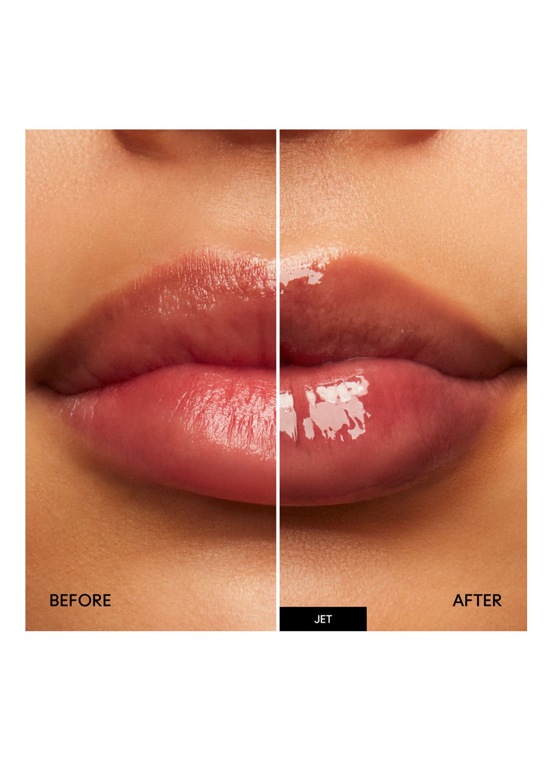 M·A·C Squirt Plumping Gloss Stick - lipgloss - detail 4 jet
