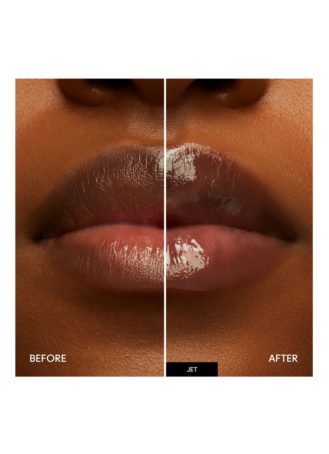 M·A·C Squirt Plumping Gloss Stick - lipgloss - detail 5 jet