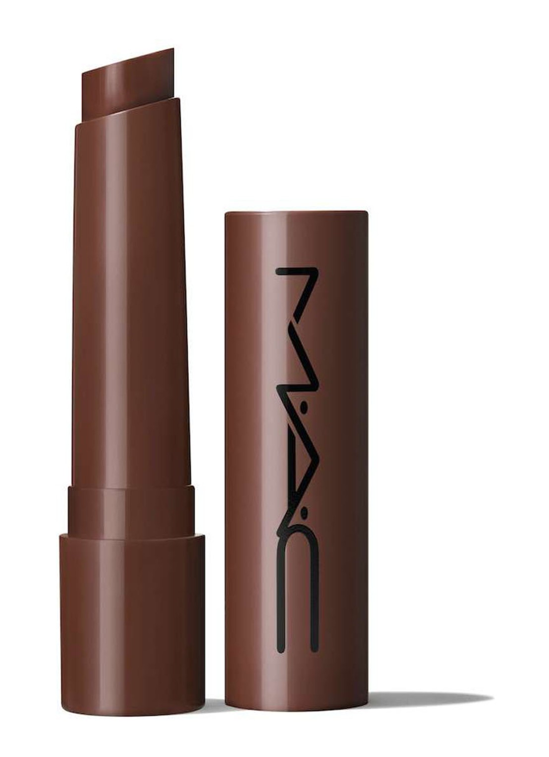 M·A·C Squirt Plumping Gloss Stick - Lipgloss  - voorkant lower cut