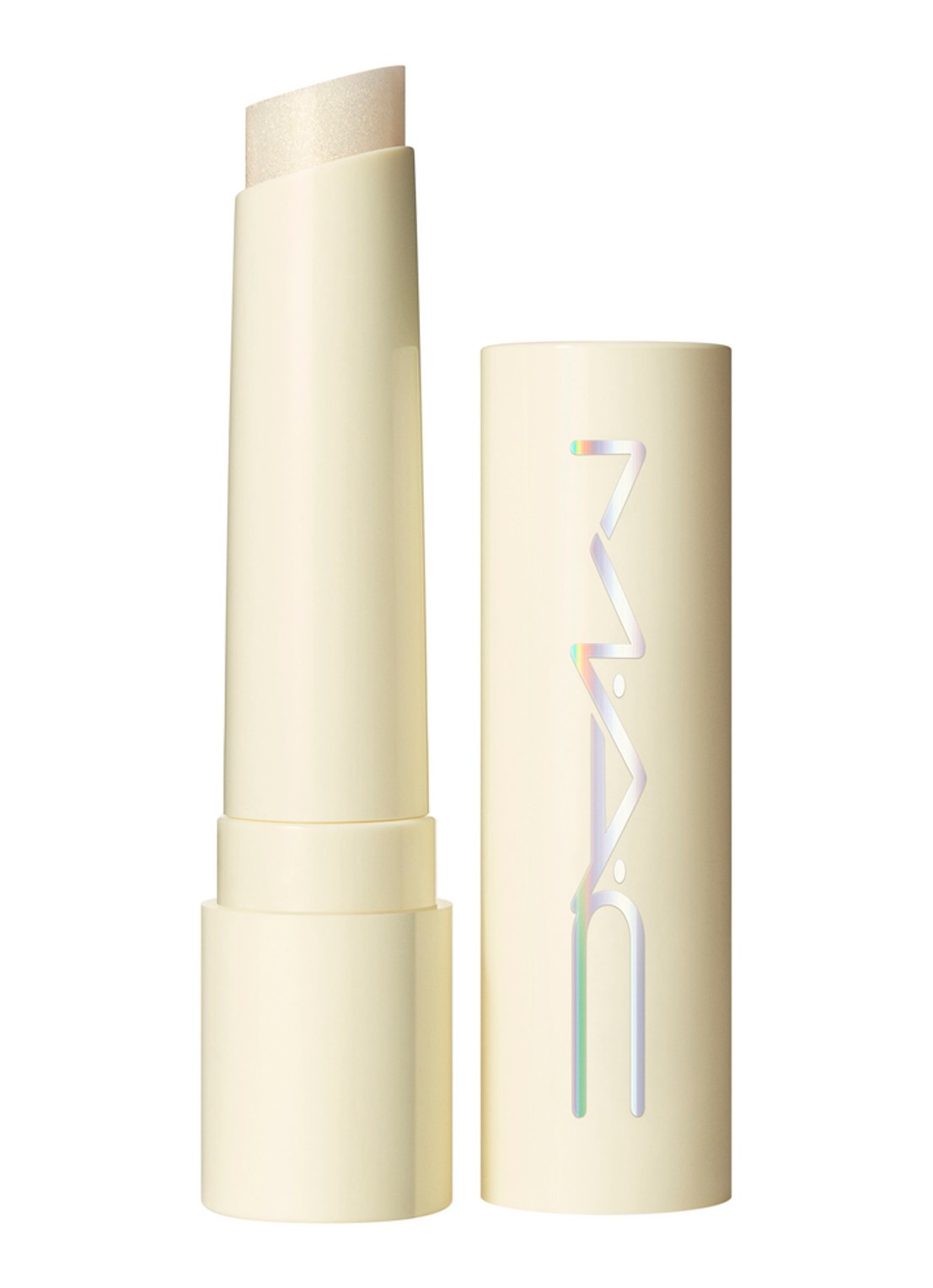 M·A·C Squirt Plumping Gloss Stick - voorkant 2 solar sparks