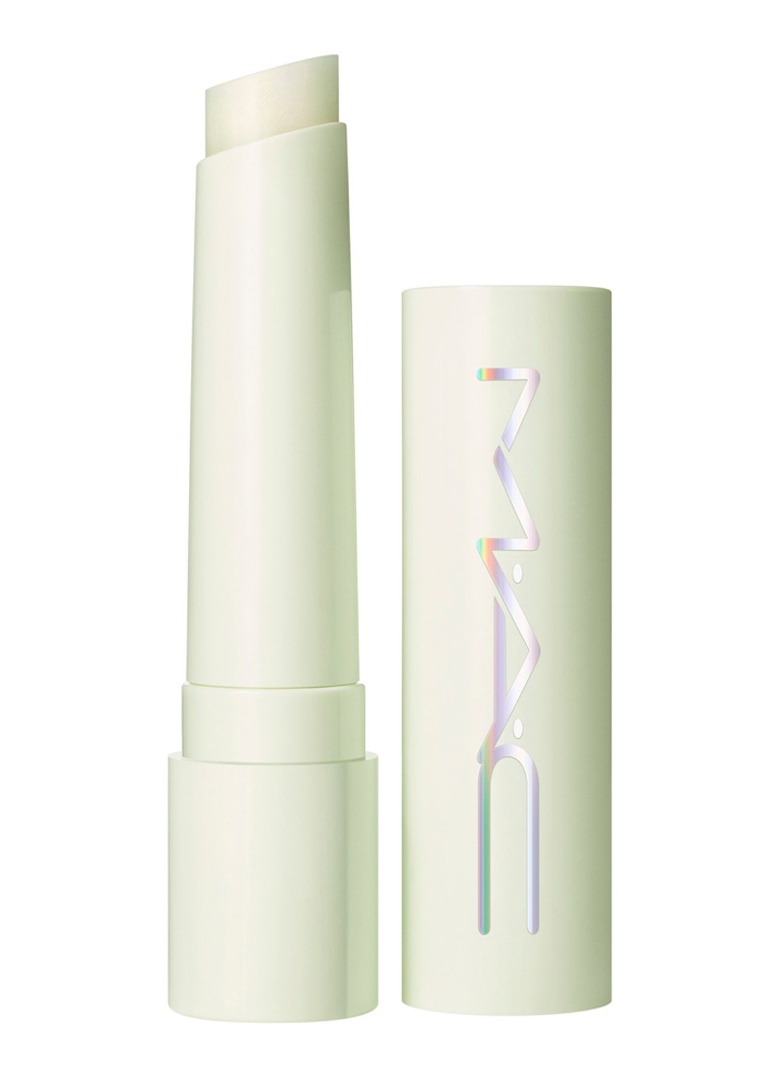 M·A·C Squirt Plumping Gloss Stick - voorkant 4 squirt sparks