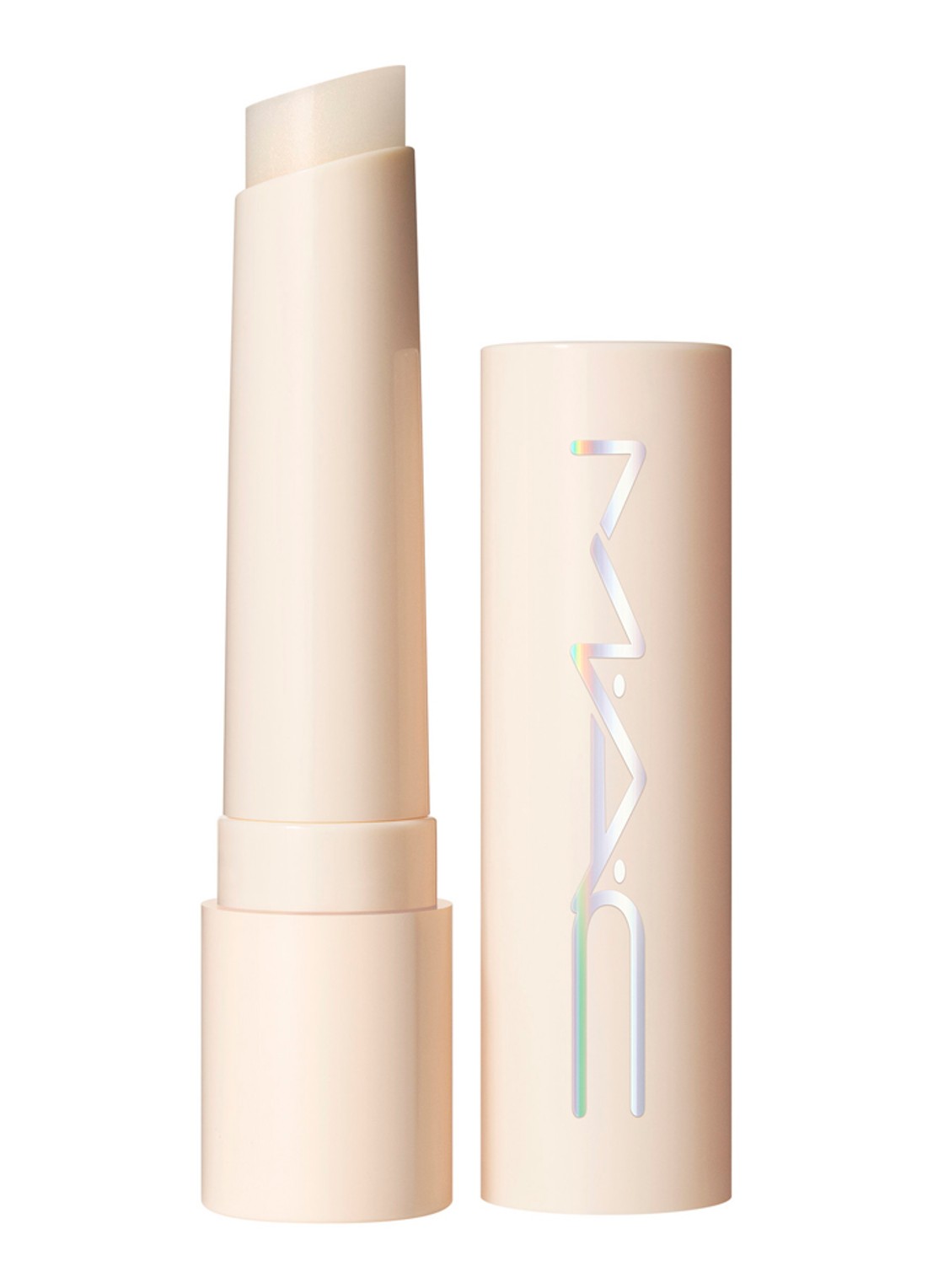 M·A·C Squirt Plumping Gloss Stick - voorkant lava sparks