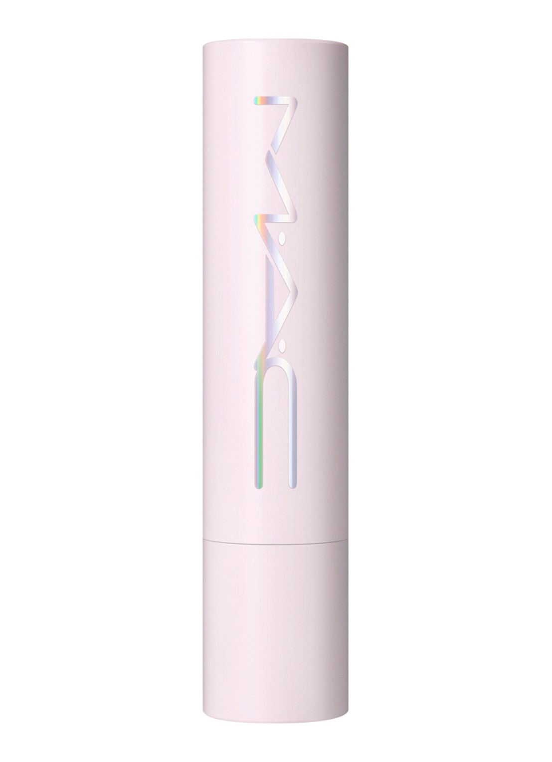 M·A·C Squirt Plumping Gloss Stick - voorkant 6 violet sparks