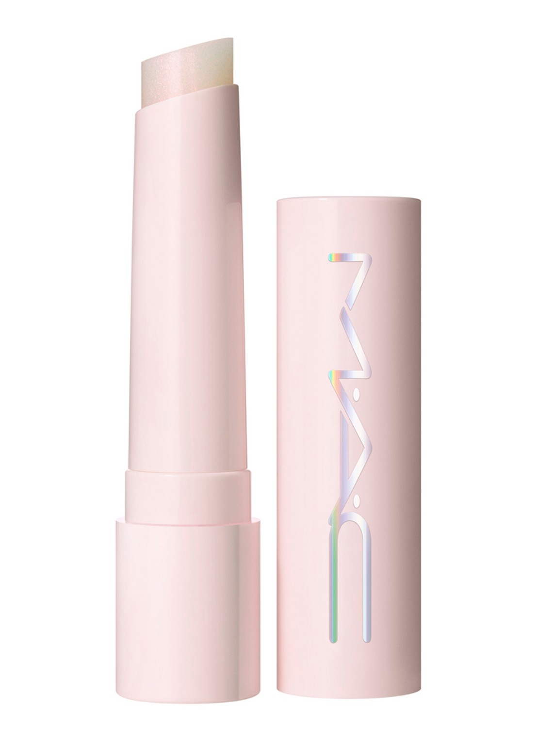M·A·C Squirt Plumping Gloss Stick - voorkant 5 ruby sparks