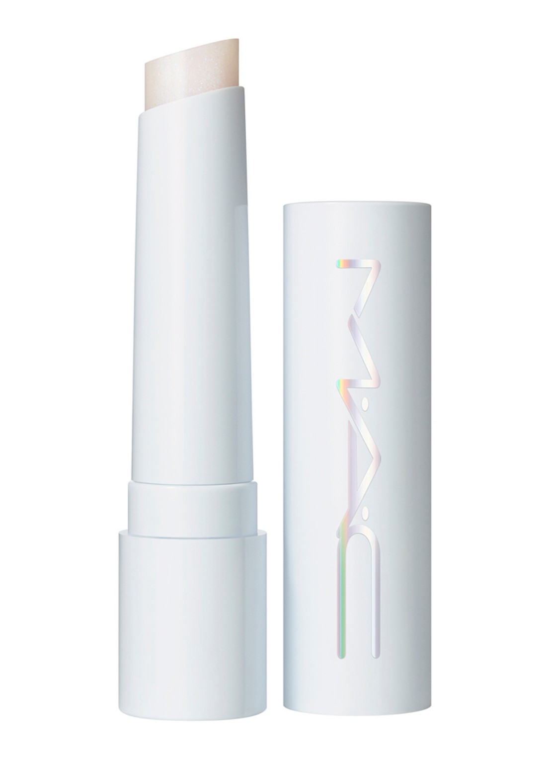 M·A·C Squirt Plumping Gloss Stick - voorkant nova sparks