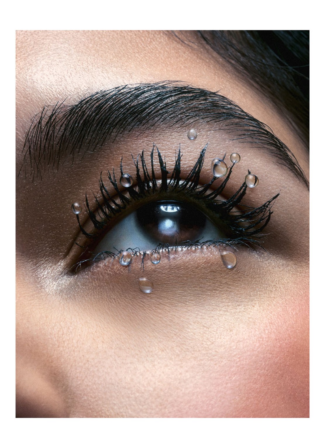 M·A·C Stack Waterproof Mascara - detail 7 black