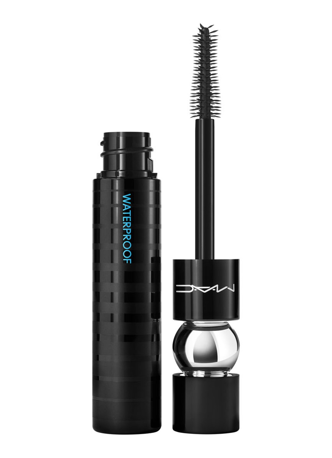 M·A·C Stack Waterproof Mascara - voorkant black