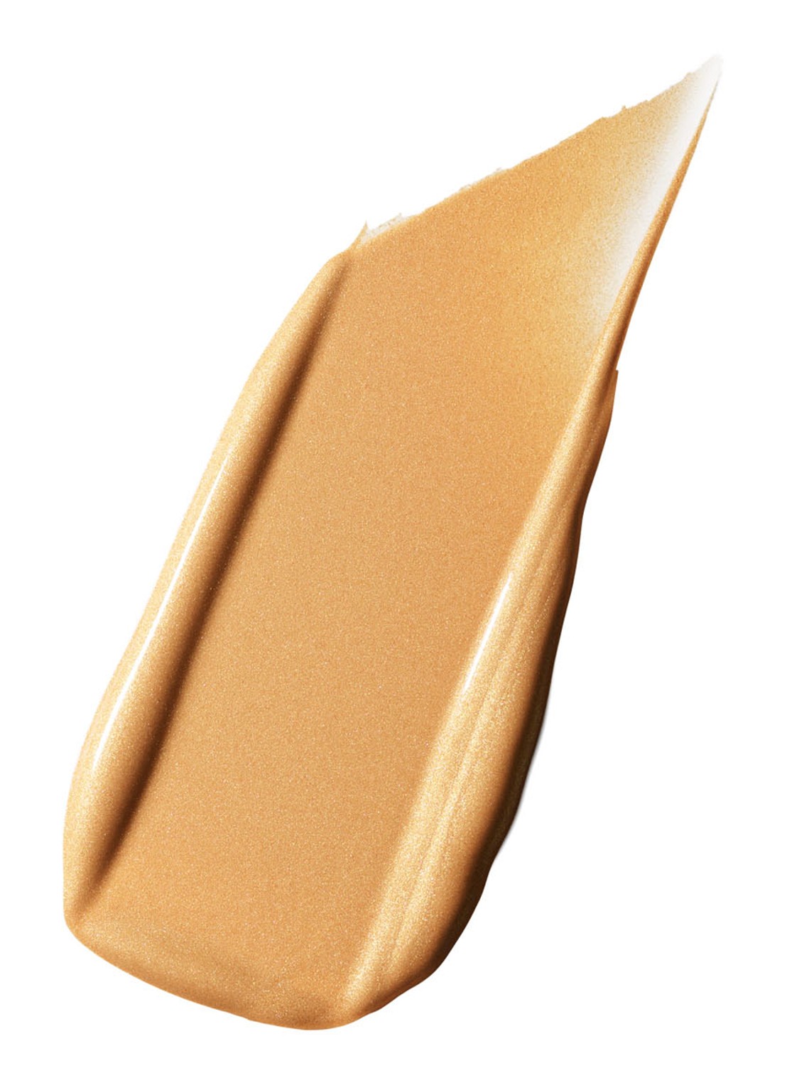 M·A·C Strobe Beam Liquid Blush - vloeibare blush - voorkant 2 01 lightning