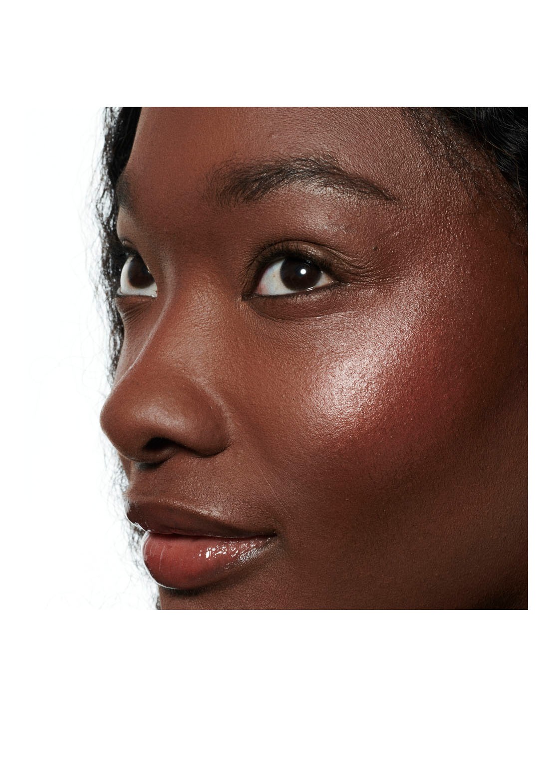 M·A·C Strobe Beam Liquid Blush - vloeibare blush - detail 4 04 lavalite
