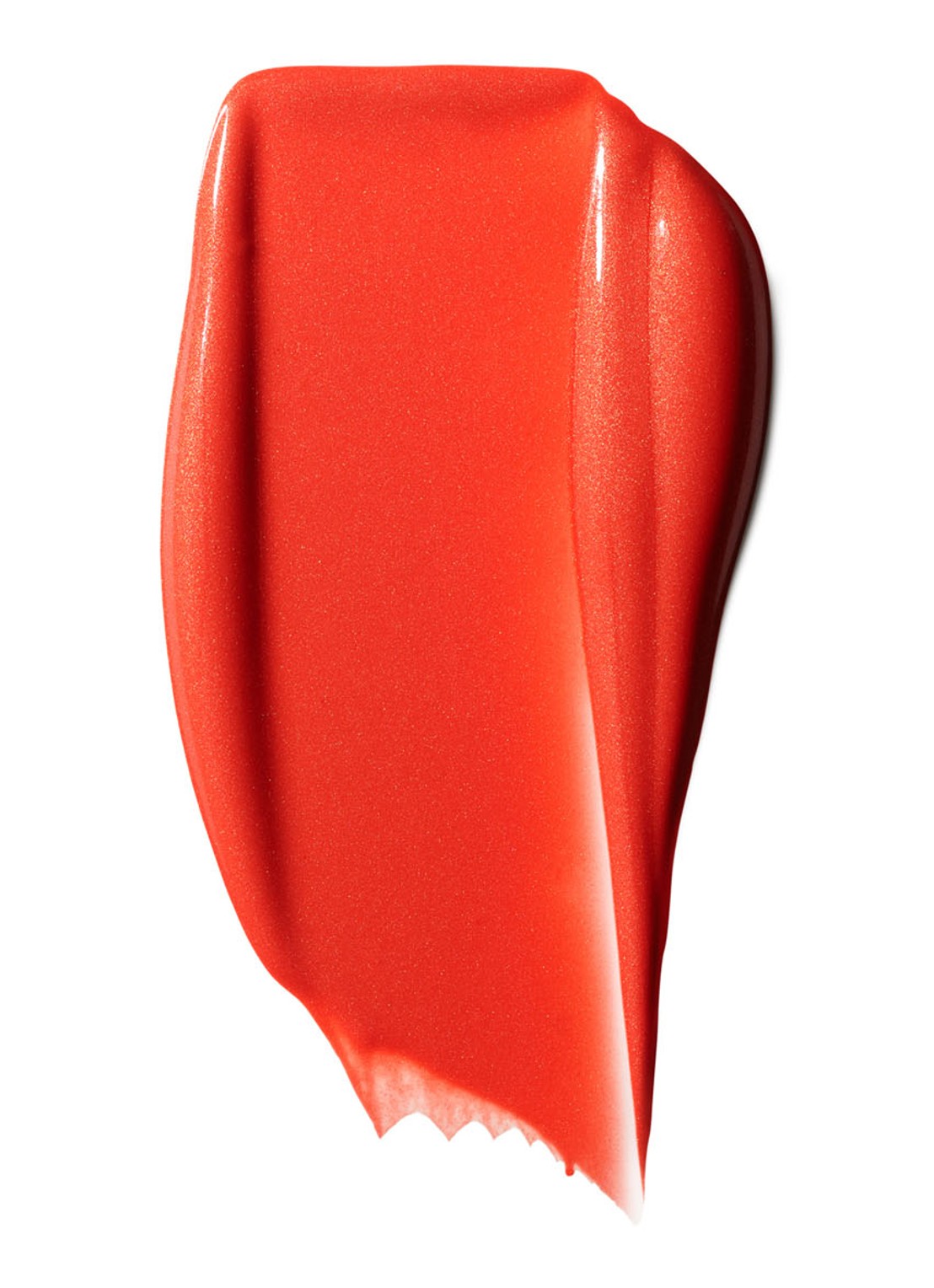 M·A·C Strobe Beam Liquid Blush - vloeibare blush - voorkant 2 05 apricot jelly