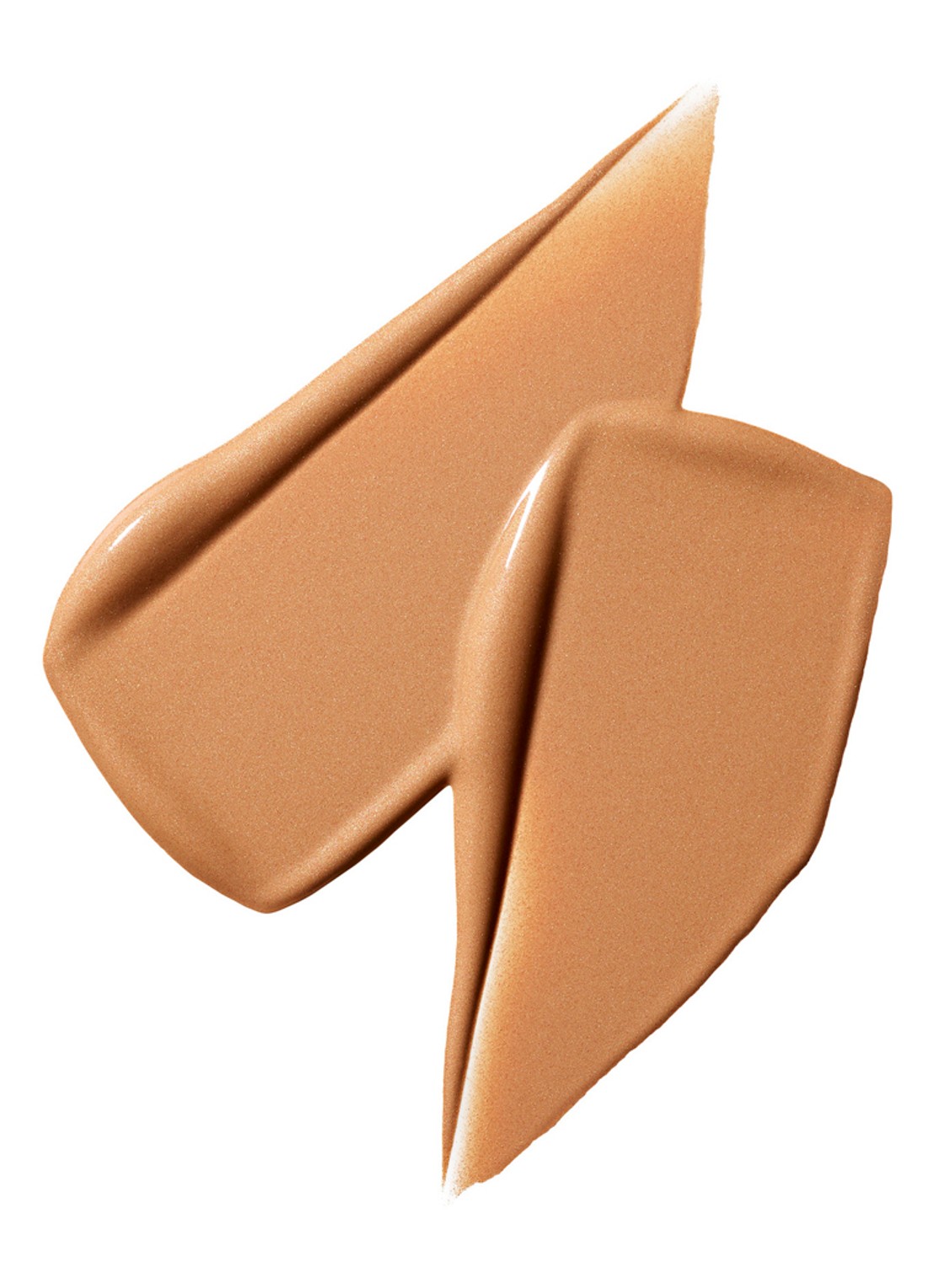 M·A·C Strobe Beam Liquid Bronzelighter - highlighter  - voorkant 4 sunlite