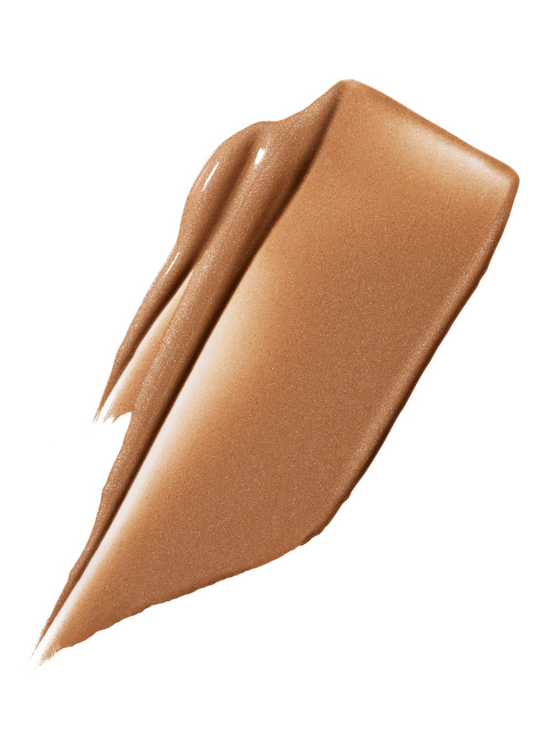 M·A·C Strobe Beam Liquid Bronzelighter - highlighter  - voorkant 2 flashlite