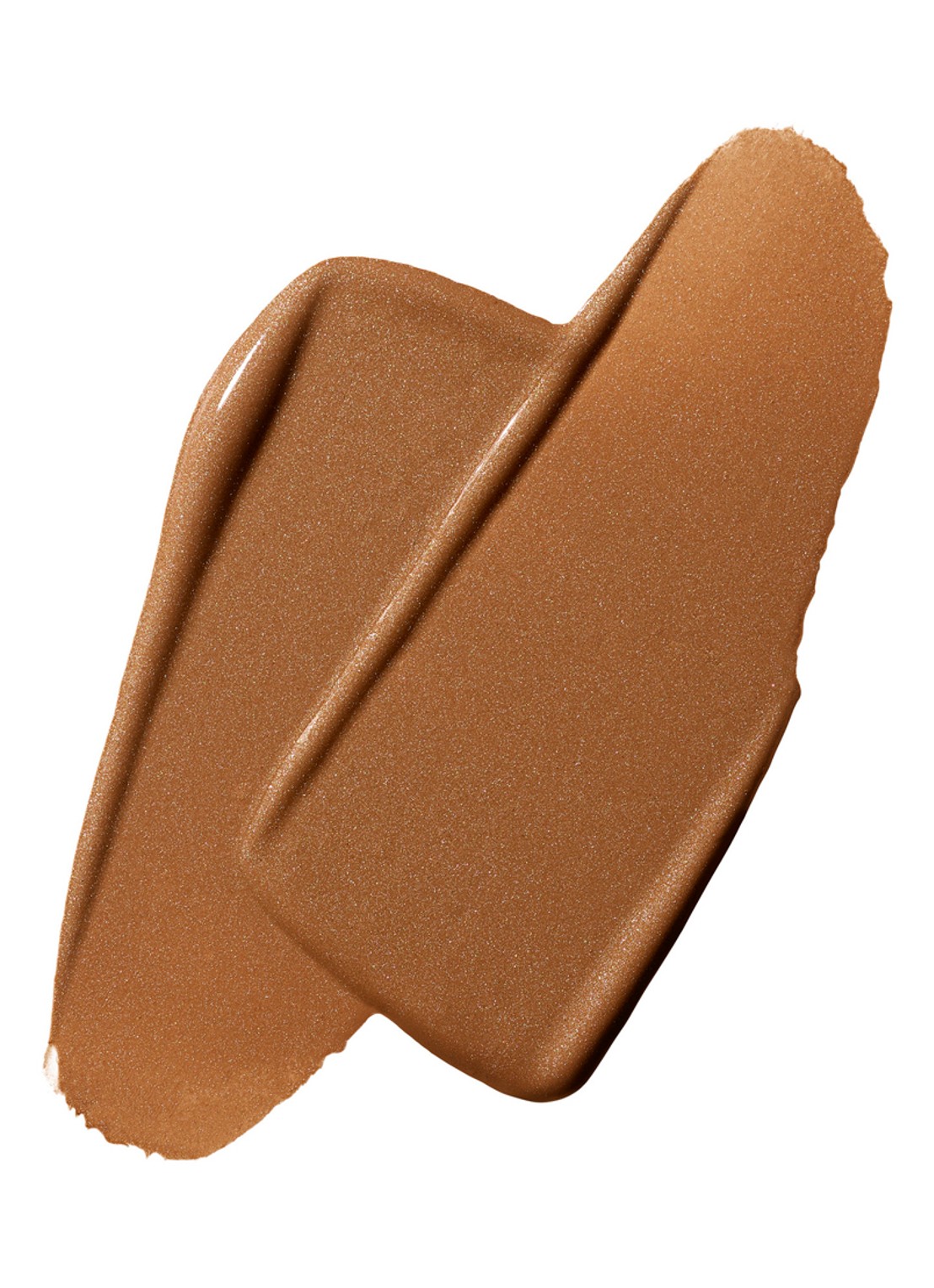 M·A·C Strobe Beam Liquid Bronzelighter - highlighter  - voorkant 4 warmlite