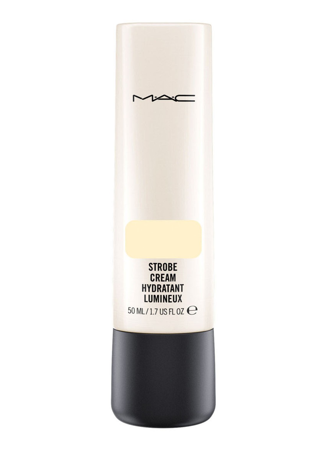 M·A·C Strobe Cream - highlighter - voorkant 3 goldlite 