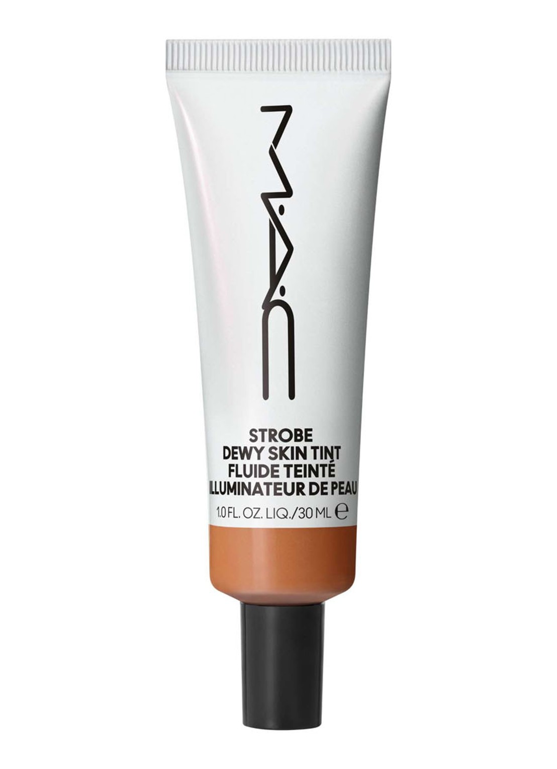 M·A·C Strobe Dewy Skin Tint - voorkant 4 deep 3