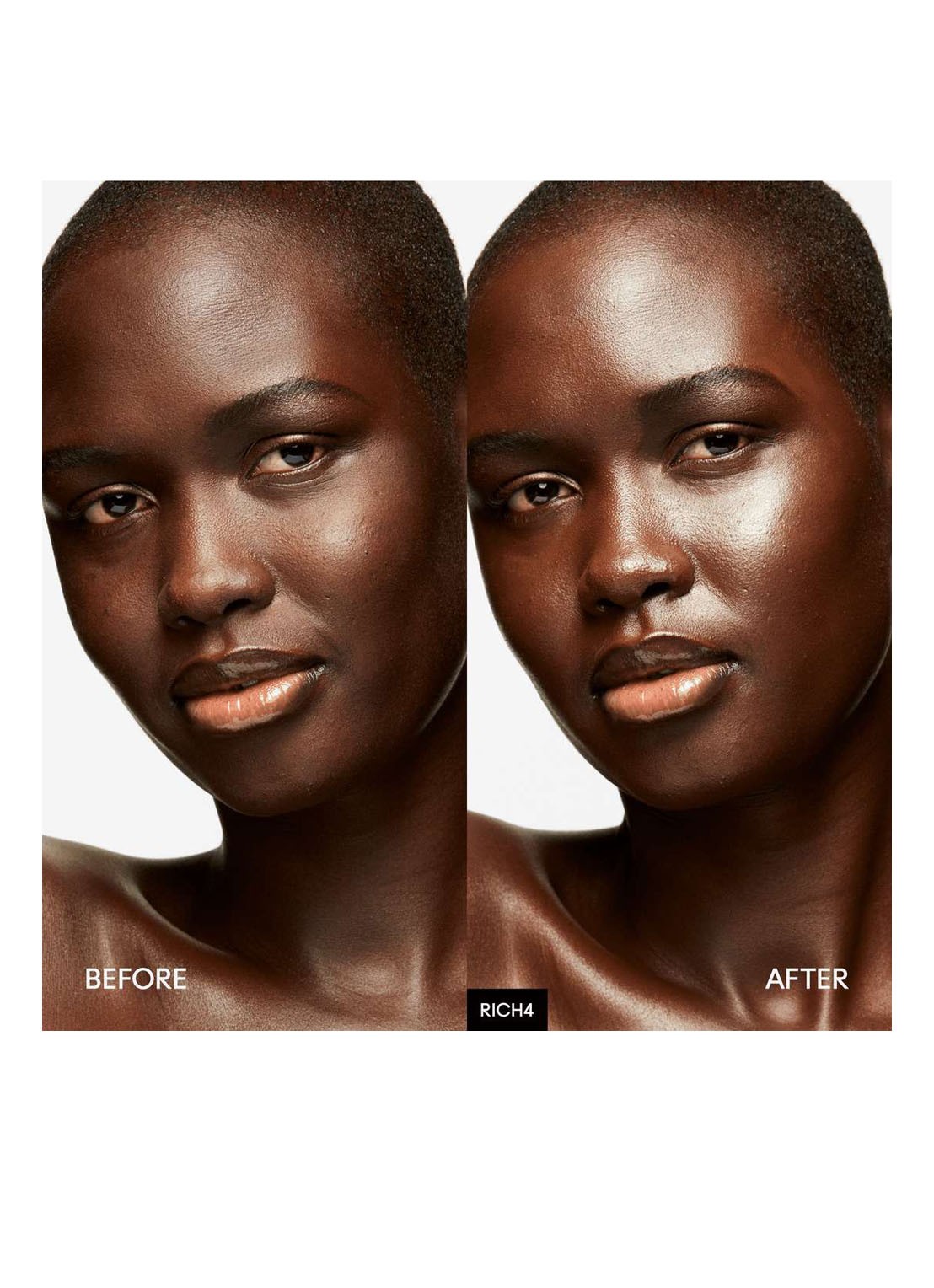M·A·C Strobe Dewy Skin Tint - detail 2 rich 4