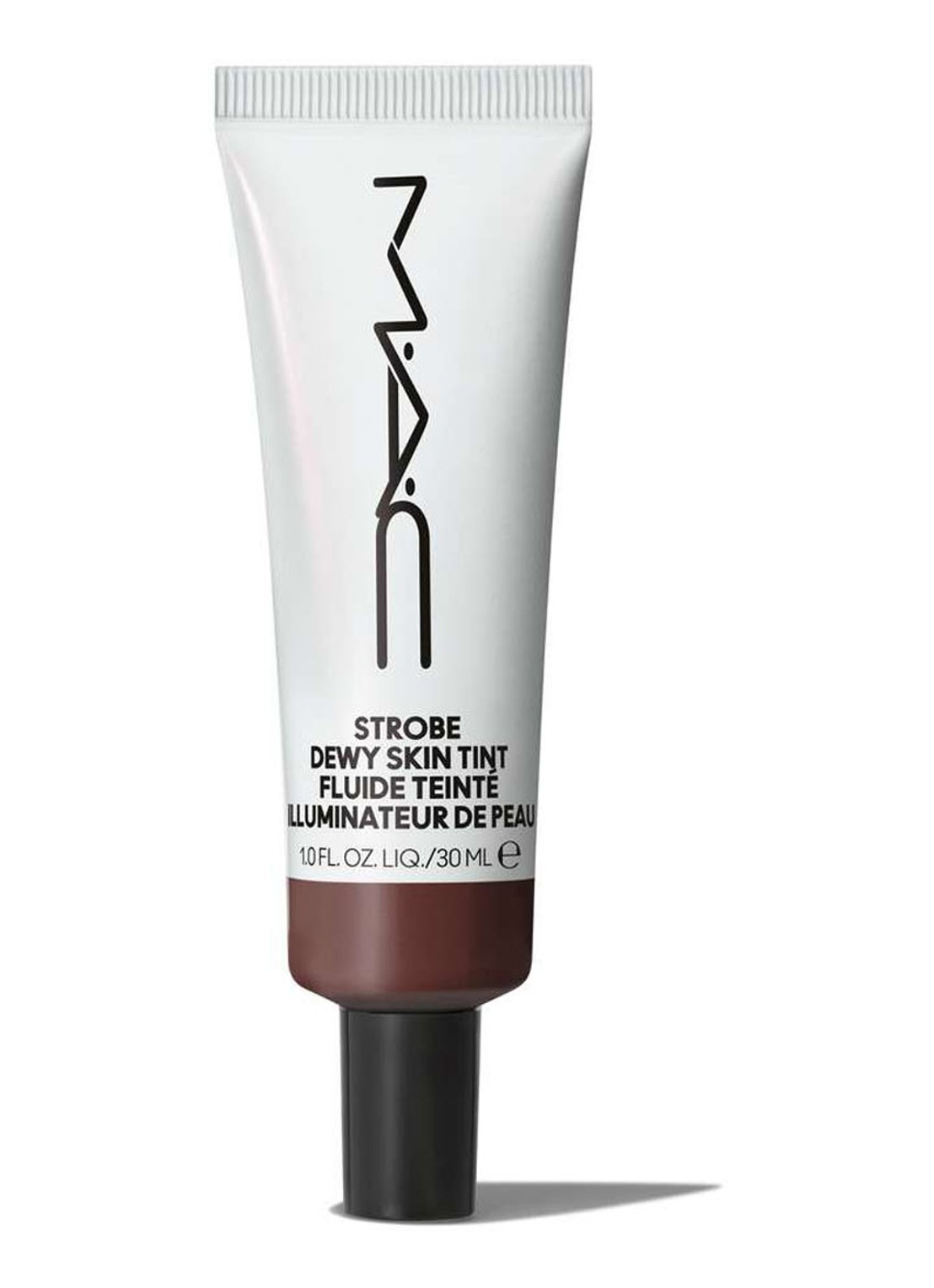 M·A·C Strobe Dewy Skin Tint - voorkant 4 rich 4
