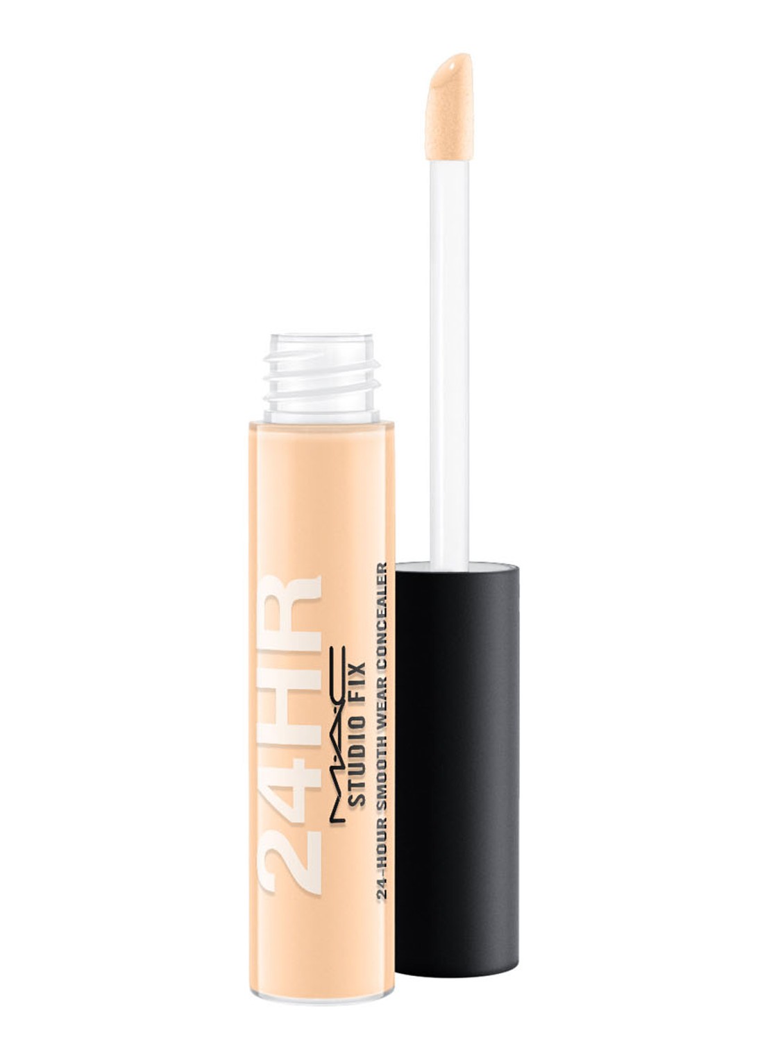 M·A·C Studio Fix 24H Smooth Wear Concealer - voorkant nc25