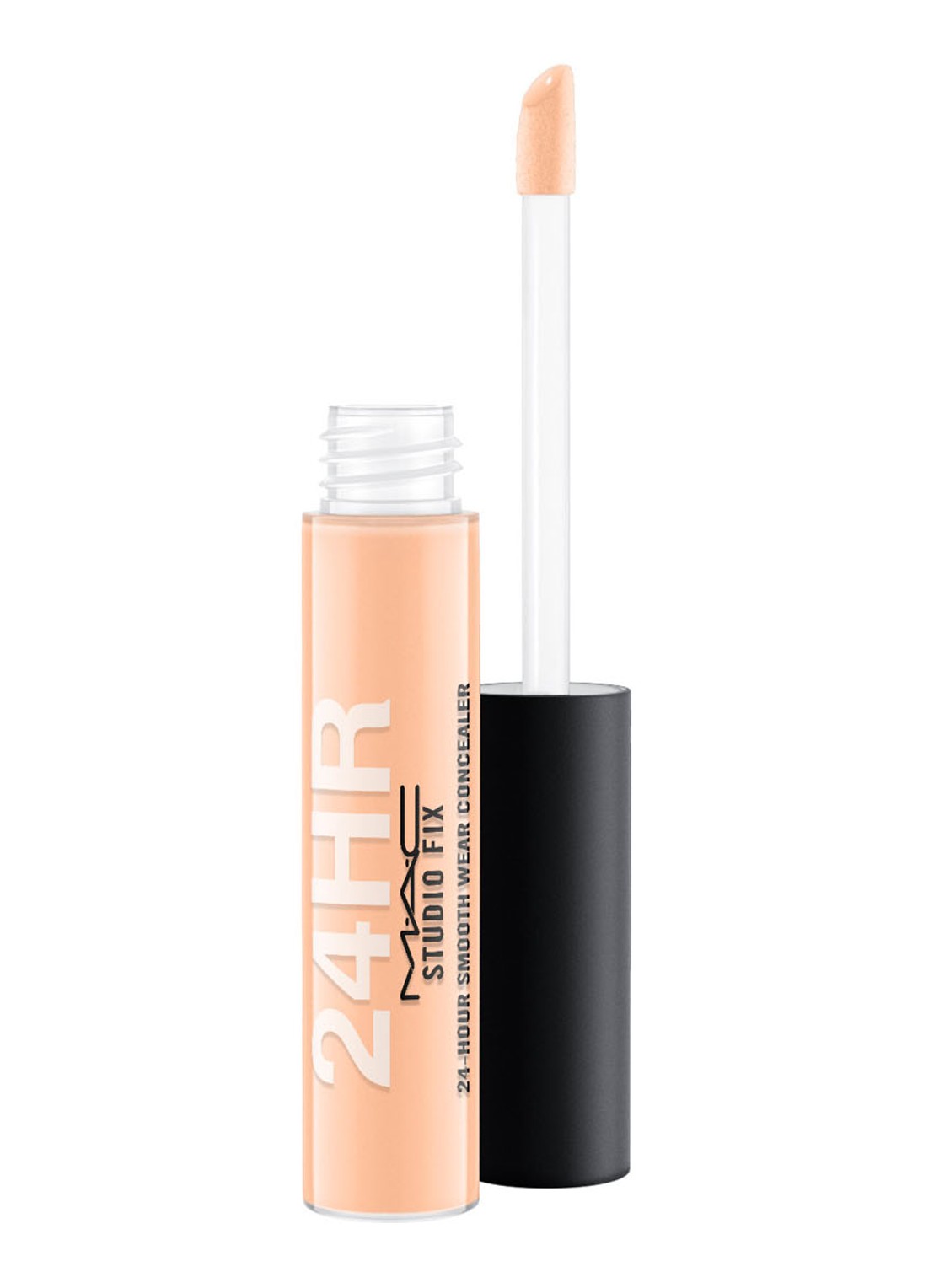 M·A·C Studio Fix 24H Smooth Wear Concealer - voorkant 5 nw25