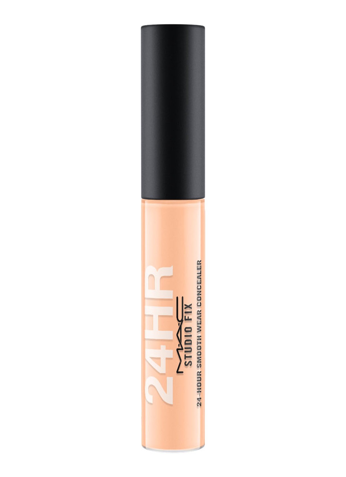 M·A·C Studio Fix 24H Smooth Wear Concealer - voorkant 6 nw25