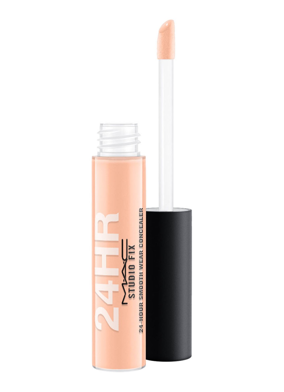 M·A·C Studio Fix 24H Smooth Wear Concealer - voorkant nw30