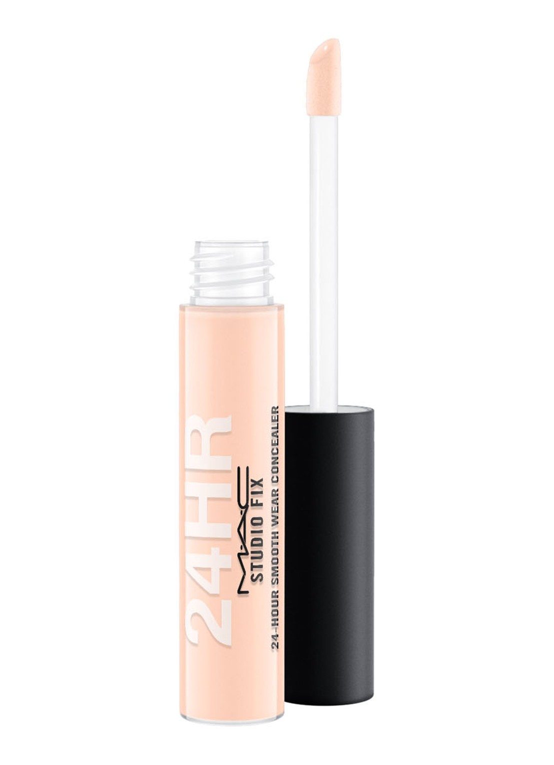 M·A·C Studio Fix 24H Smooth Wear Concealer - voorkant 5 nw22