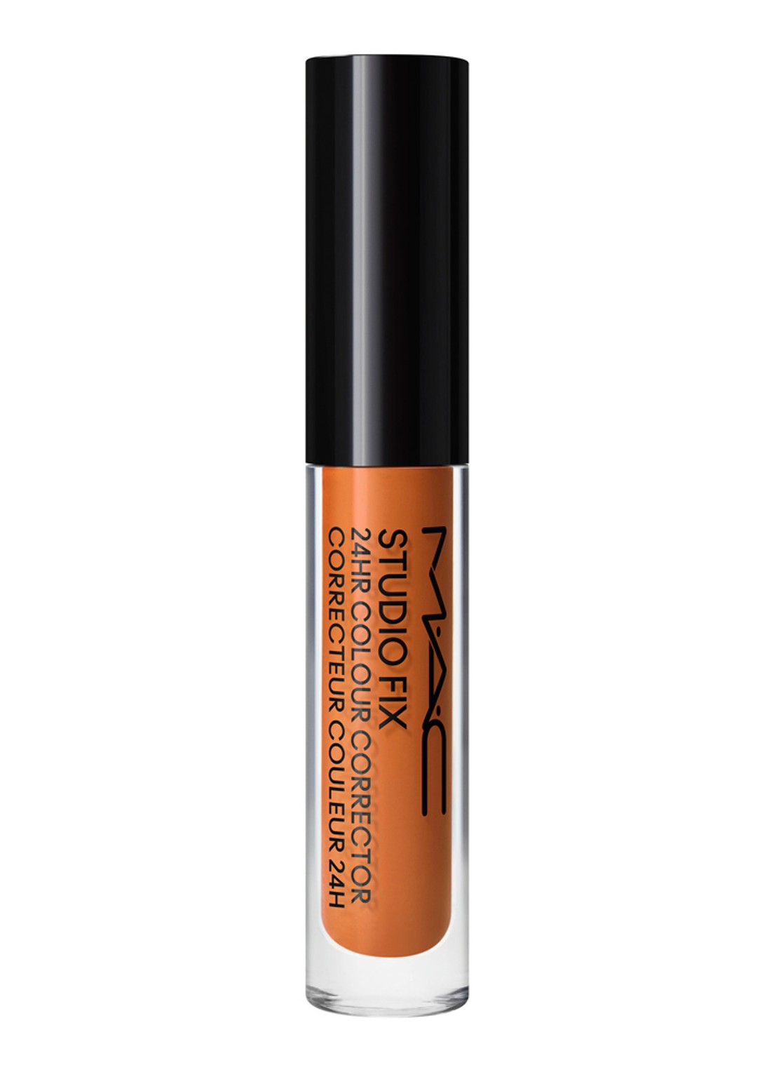 M·A·C Studio Fix 24HR Colour Corrector - kleurcorrector - voorkant pure orange