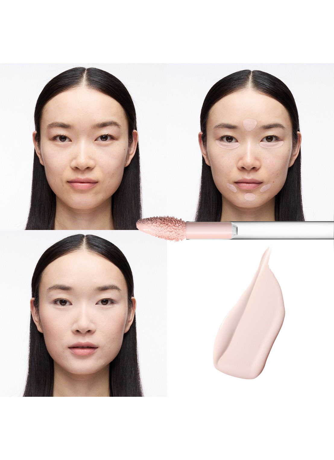 M·A·C Studio Fix 24HR Colour Corrector - kleurcorrector - detail 2 light pink