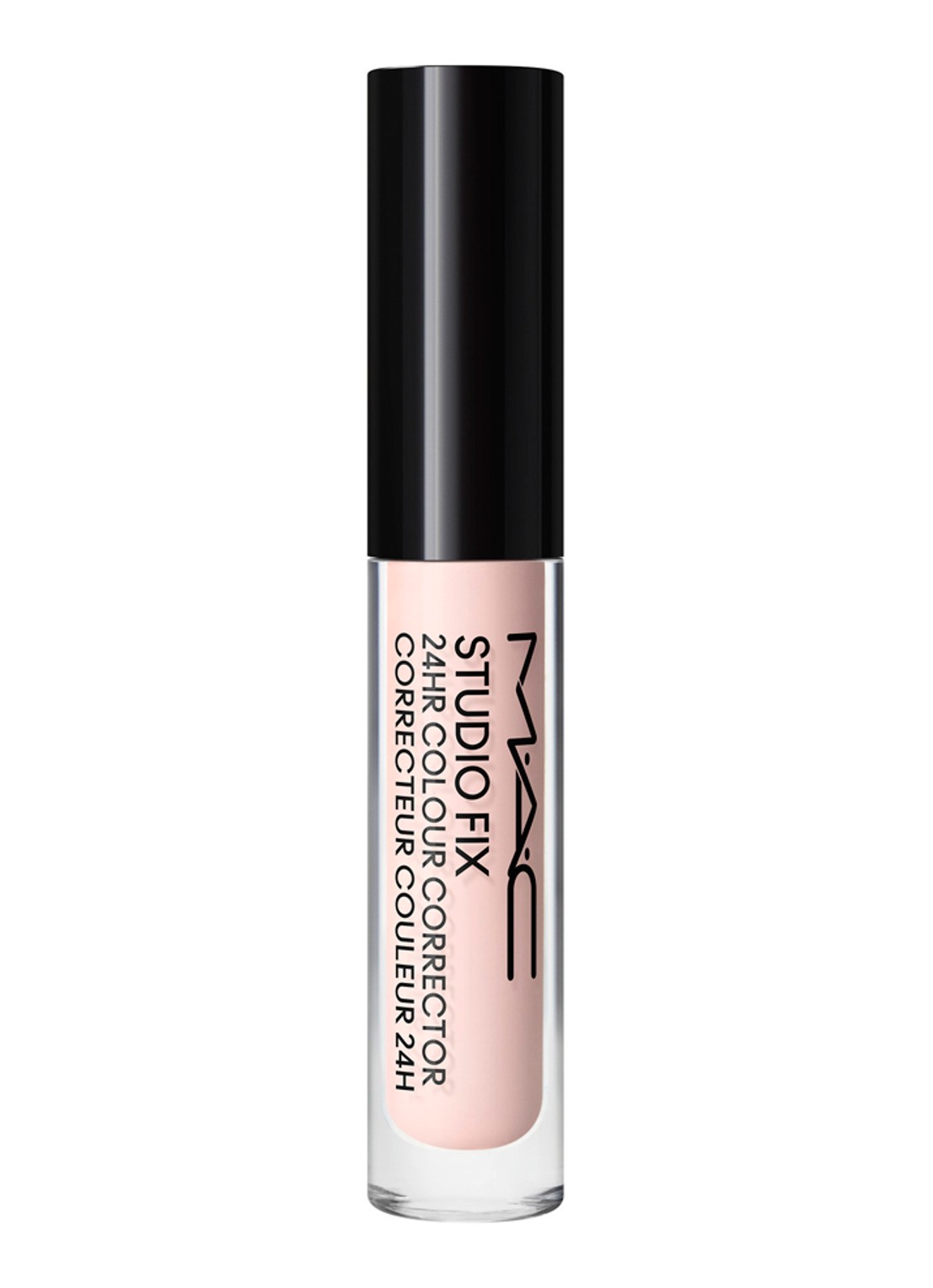M·A·C Studio Fix 24HR Colour Corrector - kleurcorrector - voorkant 4 light pink