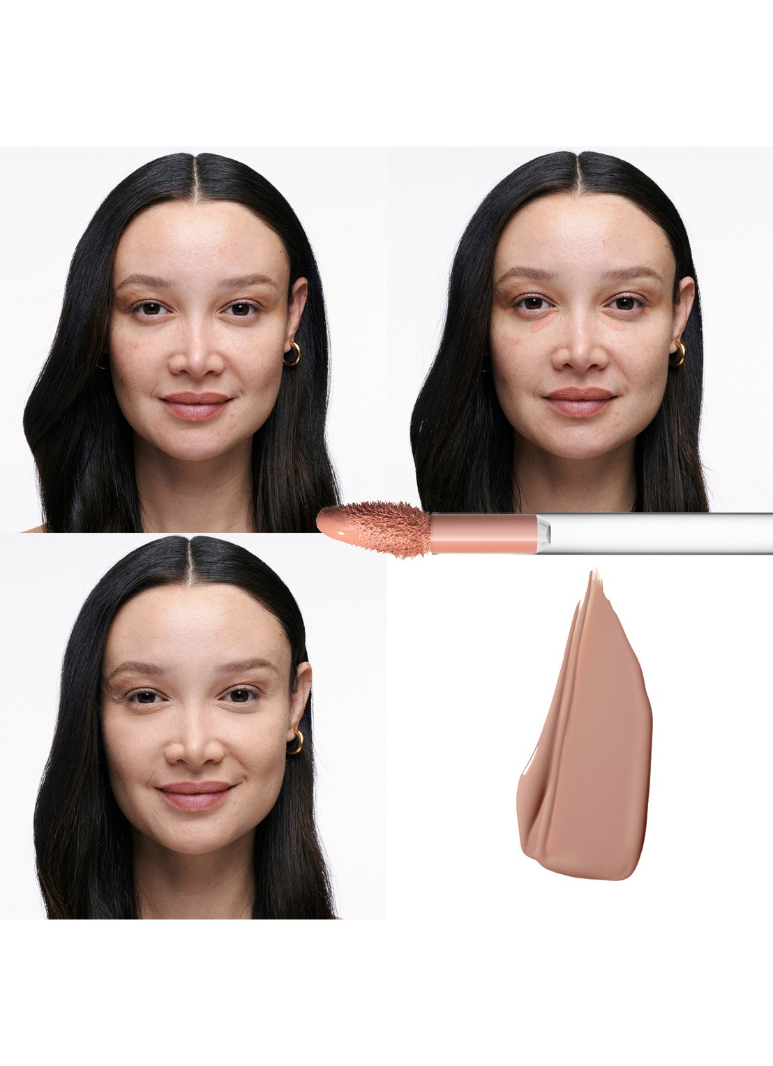 M·A·C Studio Fix 24HR Colour Corrector - kleurcorrector - detail 2 peach
