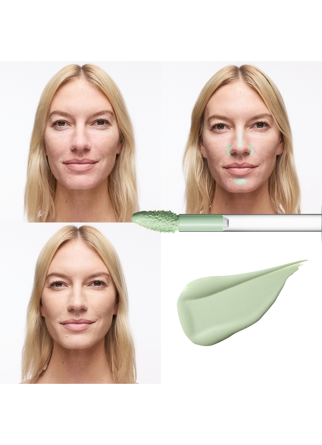 M·A·C Studio Fix 24HR Colour Corrector - kleurcorrector - detail 2 mint