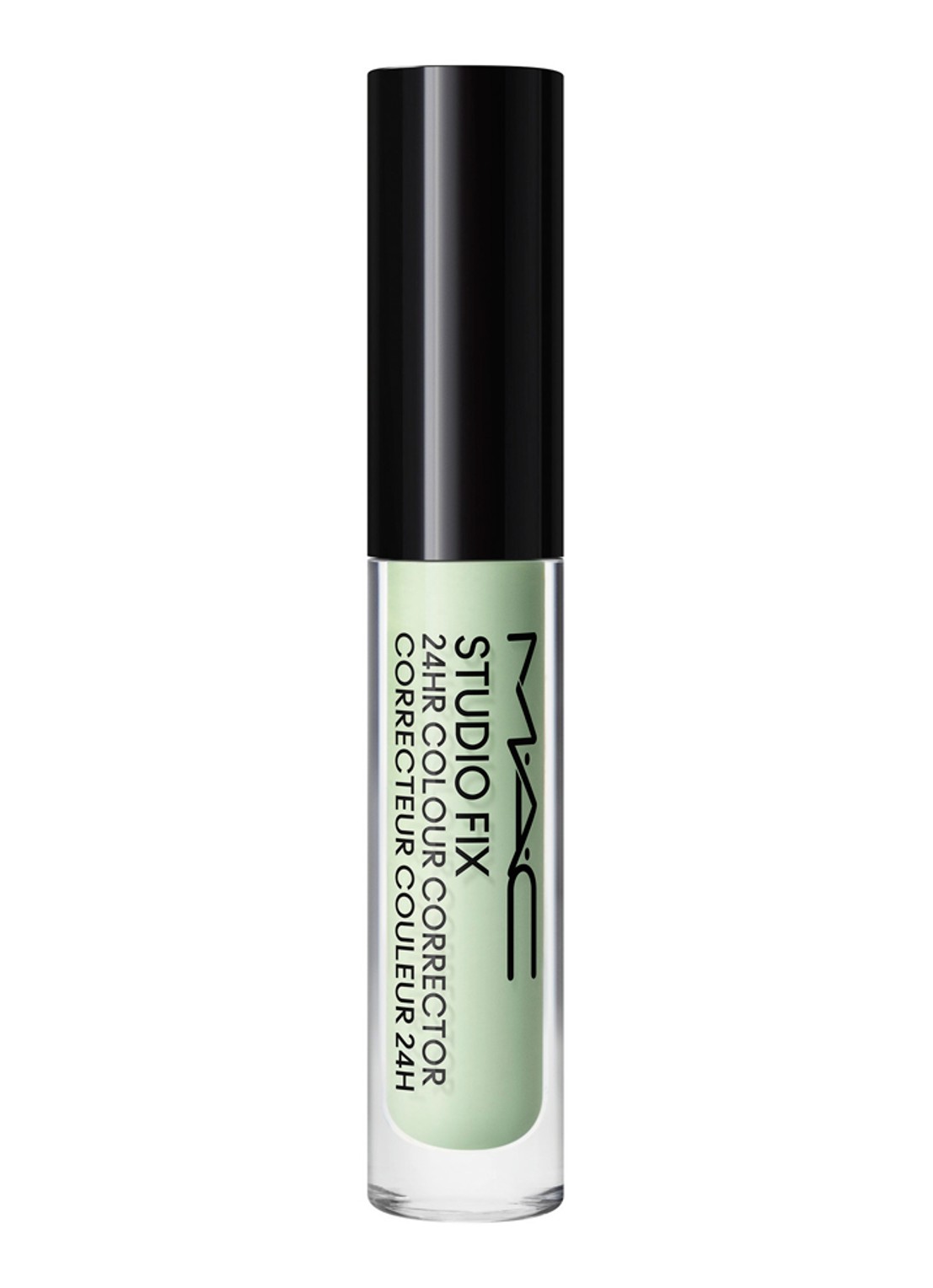 M·A·C Studio Fix 24HR Colour Corrector - kleurcorrector - voorkant 4 mint