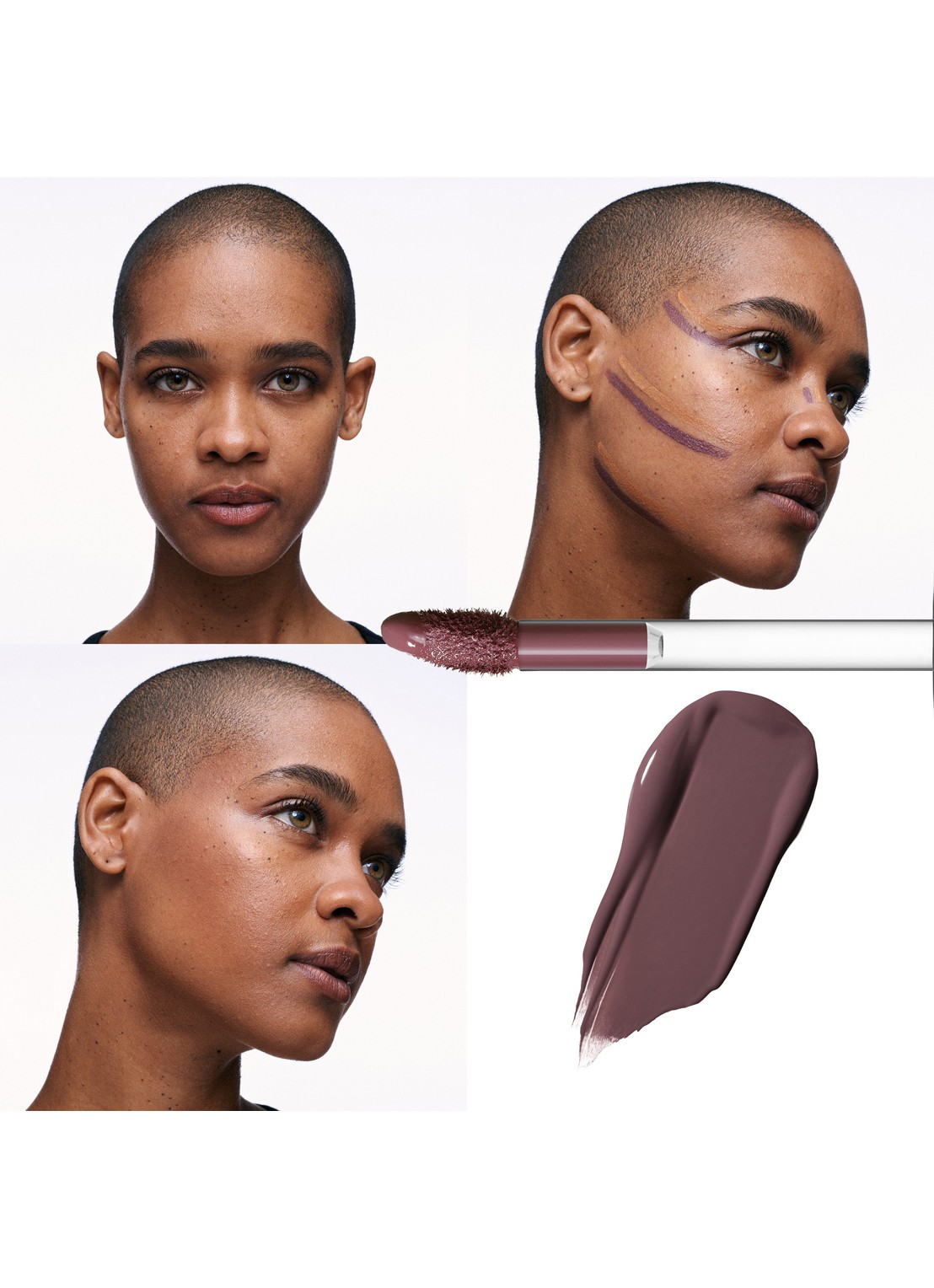M·A·C Studio Fix 24HR Colour Corrector - kleurcorrector - detail 4 neutral violet