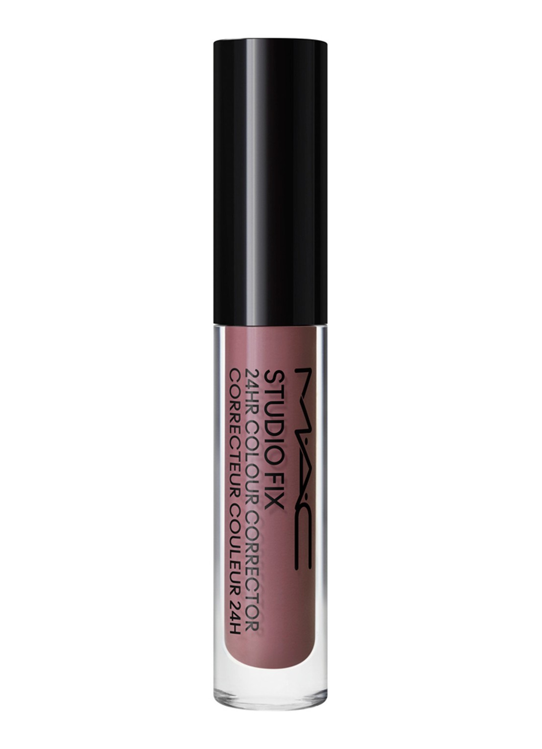 M·A·C Studio Fix 24HR Colour Corrector - kleurcorrector - voorkant neutral violet