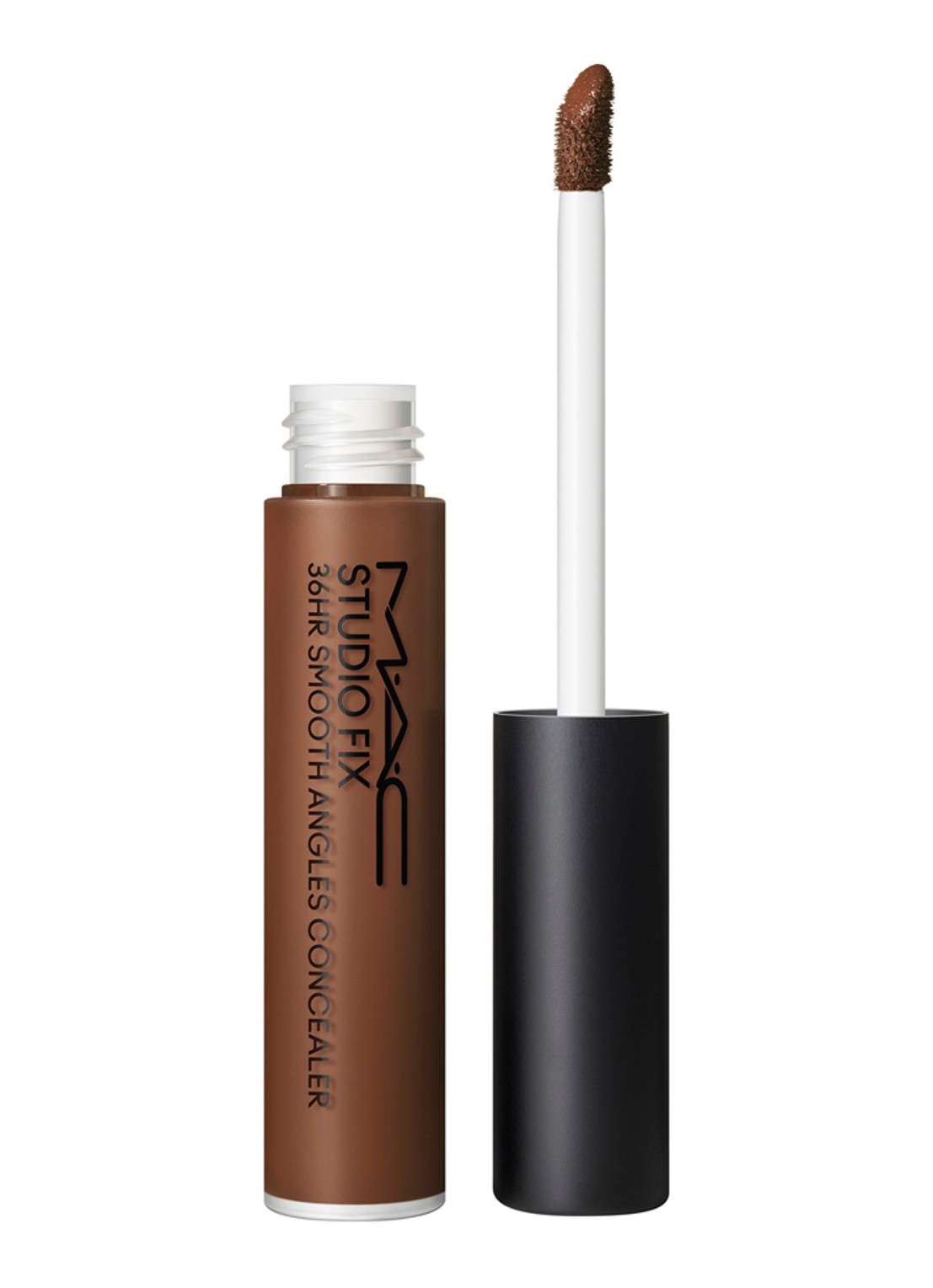 M·A·C Studio Fix 36HR Smooth Angles Concealer  - voorkant 3 nw58