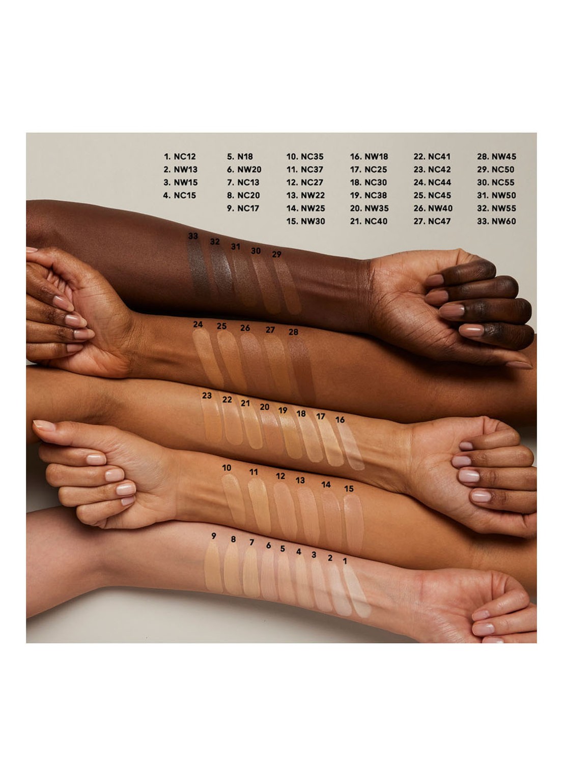M·A·C Studio Fix Every-Wear All-Over Face Pen - concealer pen - detail 3 nc35