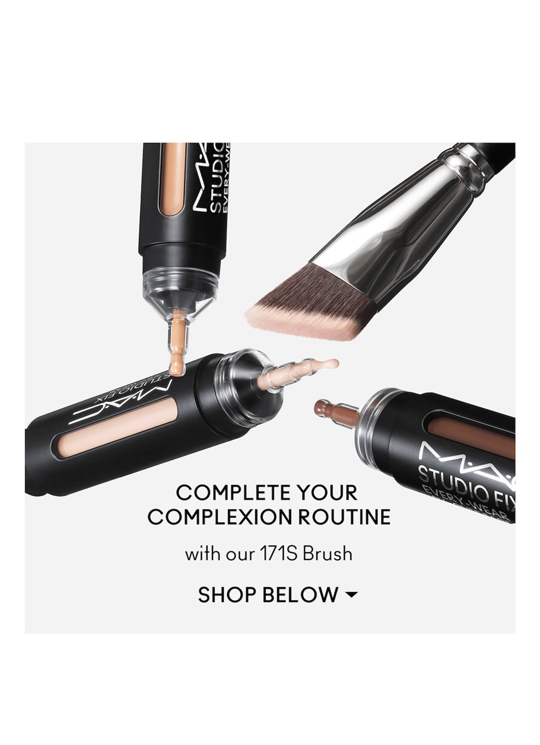 M·A·C Studio Fix Every-Wear All-Over Face Pen - concealer pen - detail 6 nw45