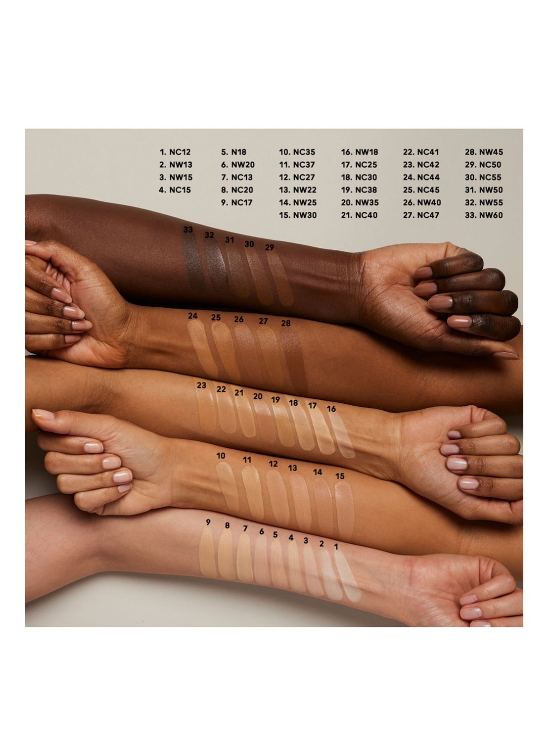 M·A·C Studio Fix Every-Wear All-Over Face Pen - concealer pen - detail 3 nc12