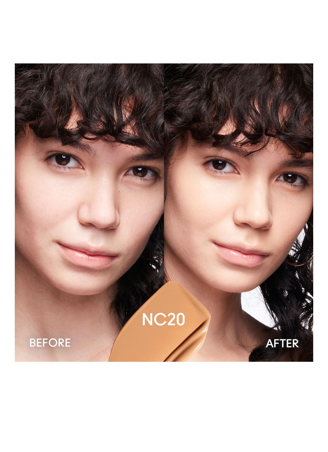 M·A·C Studio Fix Fluid Foundation SPF 15  - voorkant 2 nc20