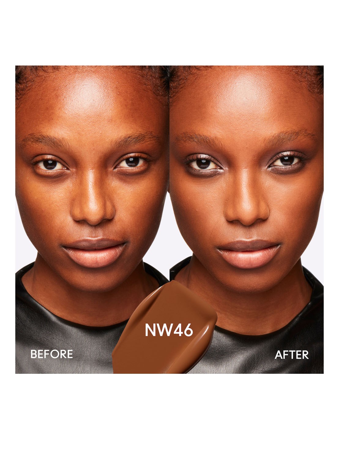 M·A·C Studio Fix Fluid Foundation SPF 15  - voorkant 7 nw46