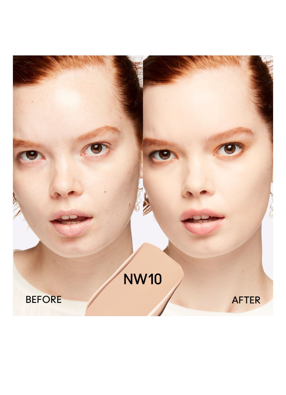 M·A·C Studio Fix Fluid Foundation SPF 15  - voorkant 2 nw10