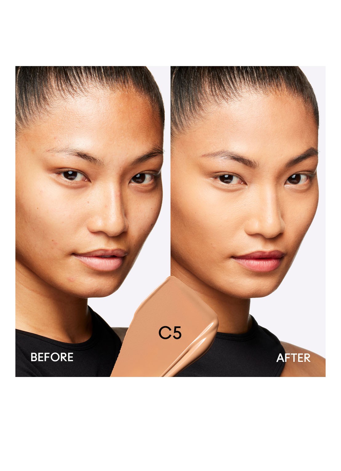 M·A·C Studio Fix Fluid Foundation SPF 15  - voorkant 2 c5
