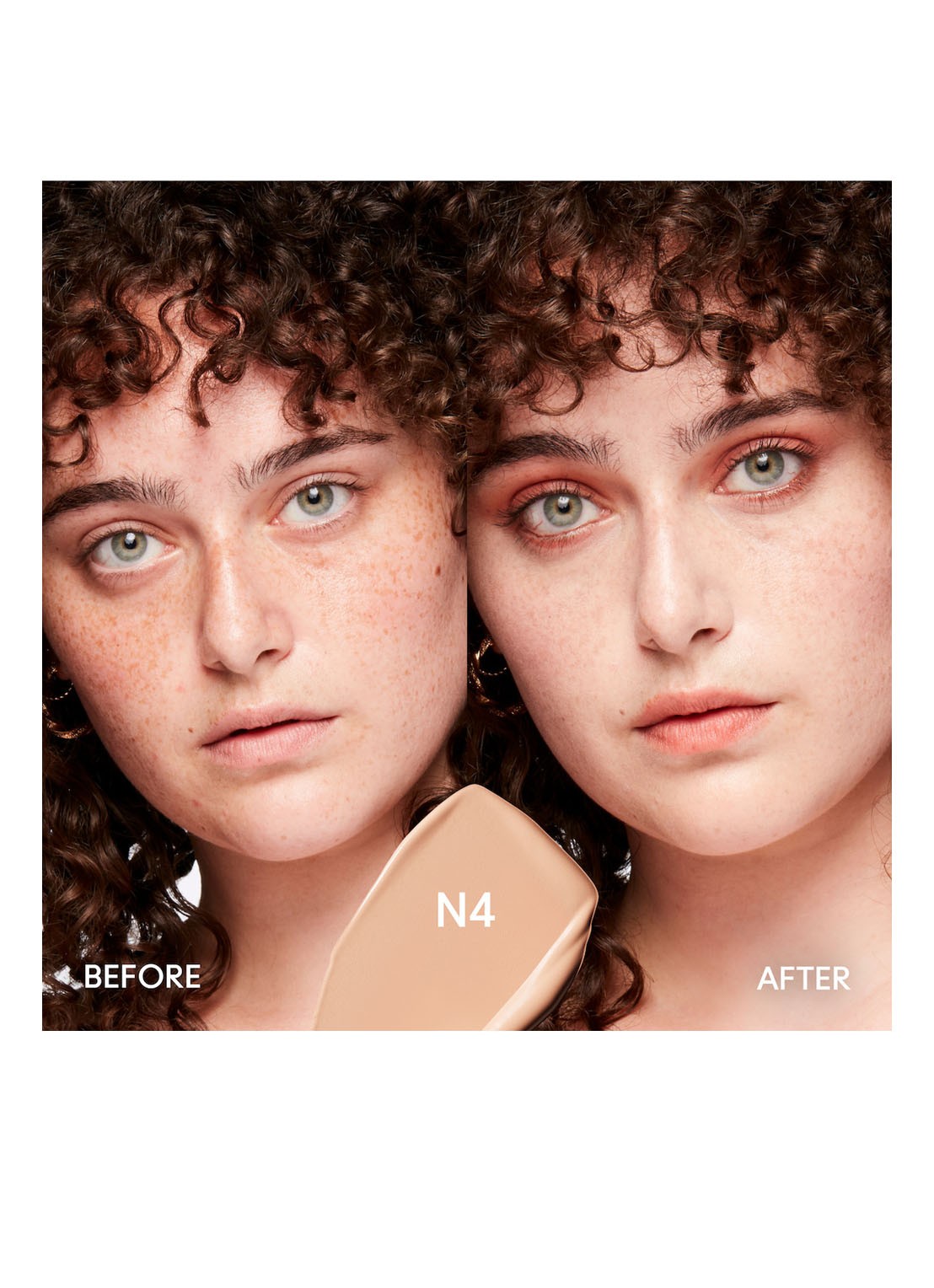 M·A·C Studio Fix Fluid Foundation SPF 15  - voorkant 2 n4