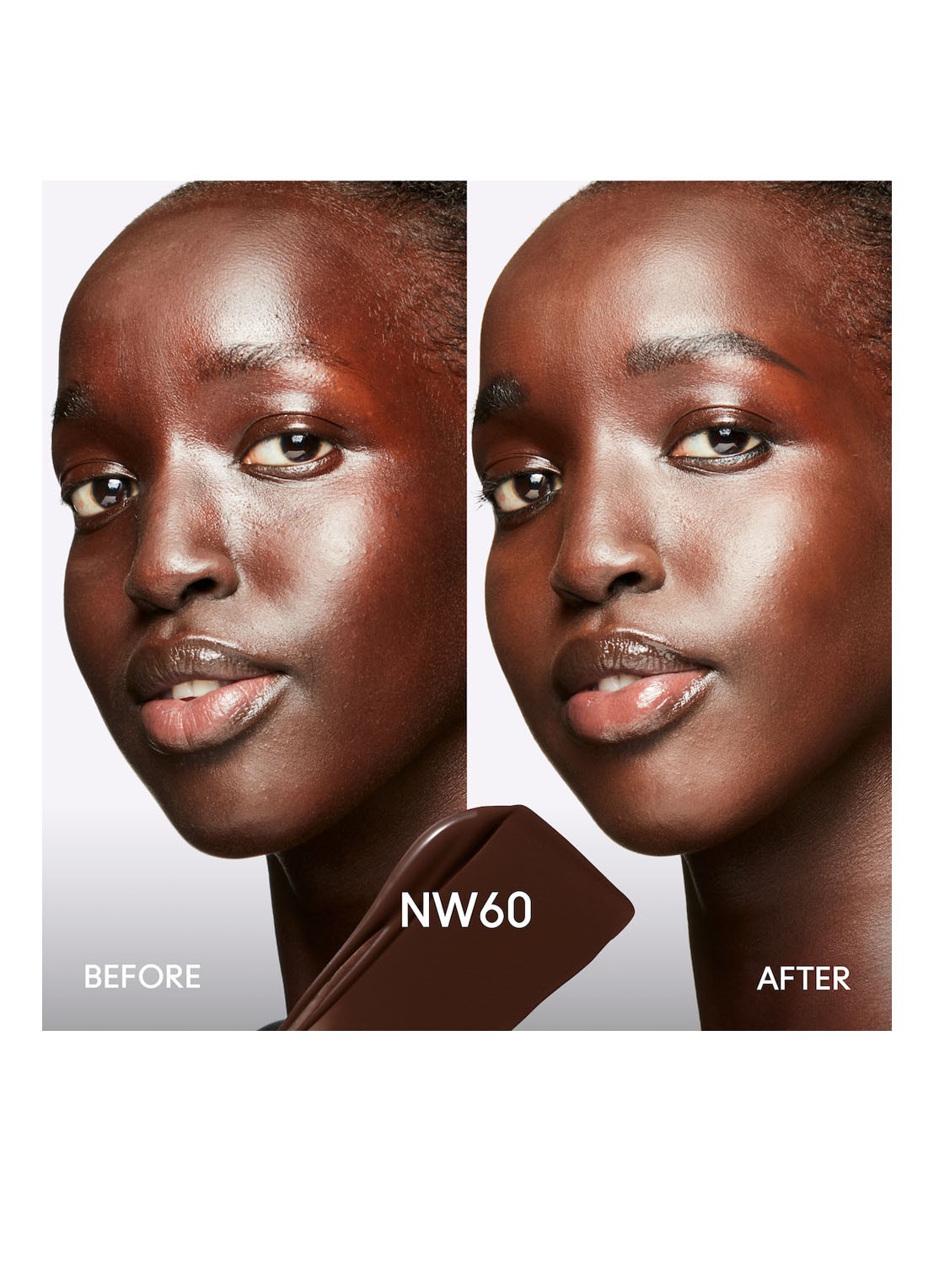 M·A·C Studio Fix Fluid Foundation SPF 15  - voorkant 7 nw60
