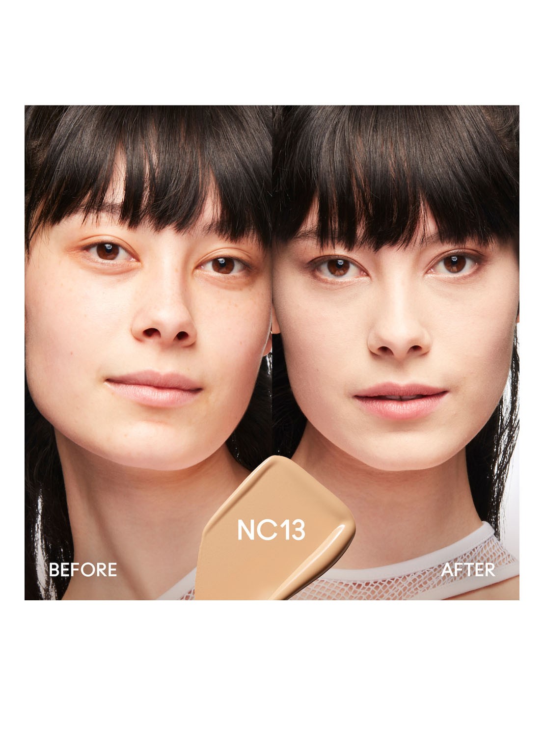 M·A·C Studio Fix Fluid Foundation SPF 15  - voorkant 7 nc13