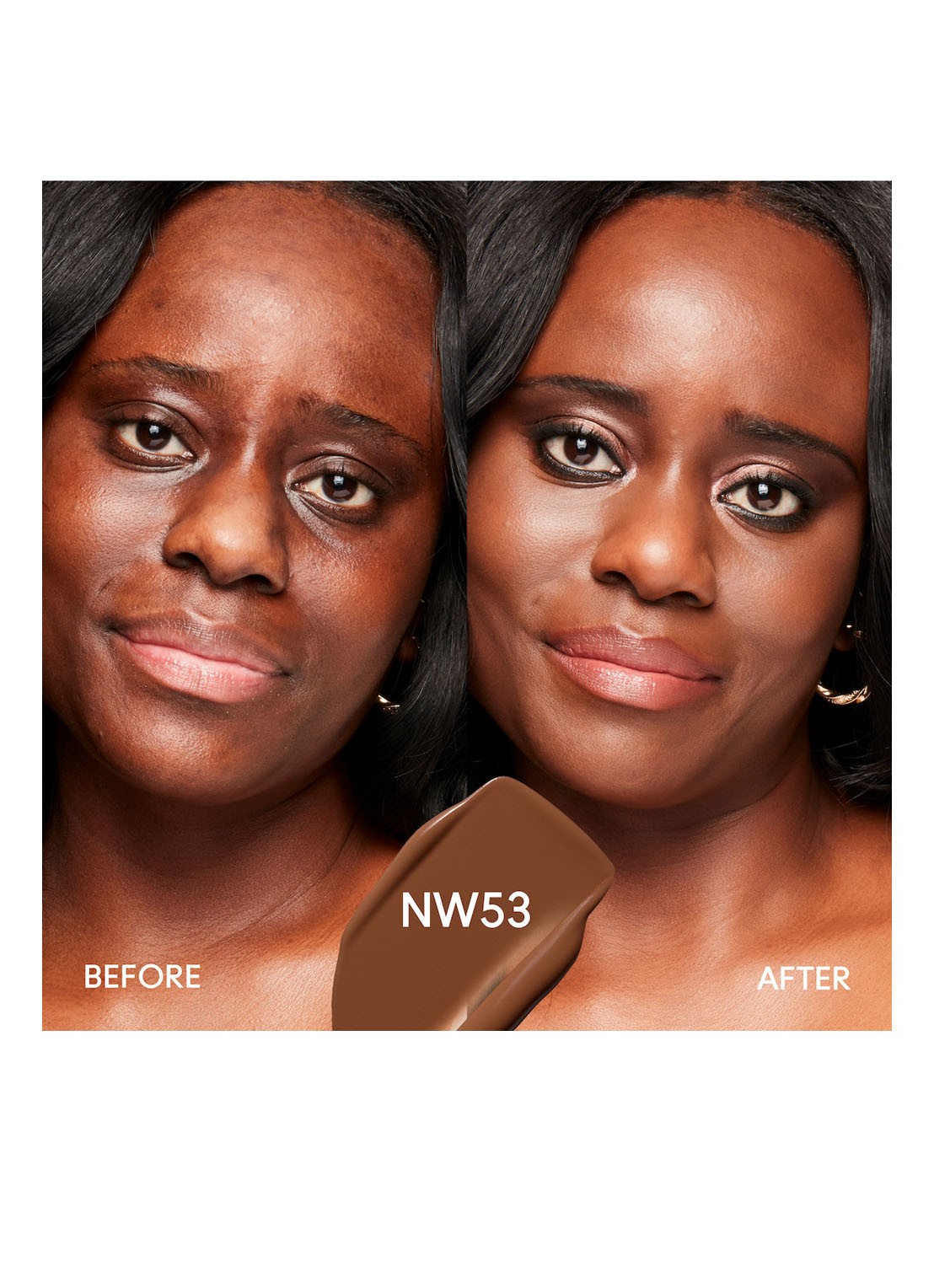 M·A·C Studio Fix Fluid Foundation SPF 15  - voorkant 2 nw53